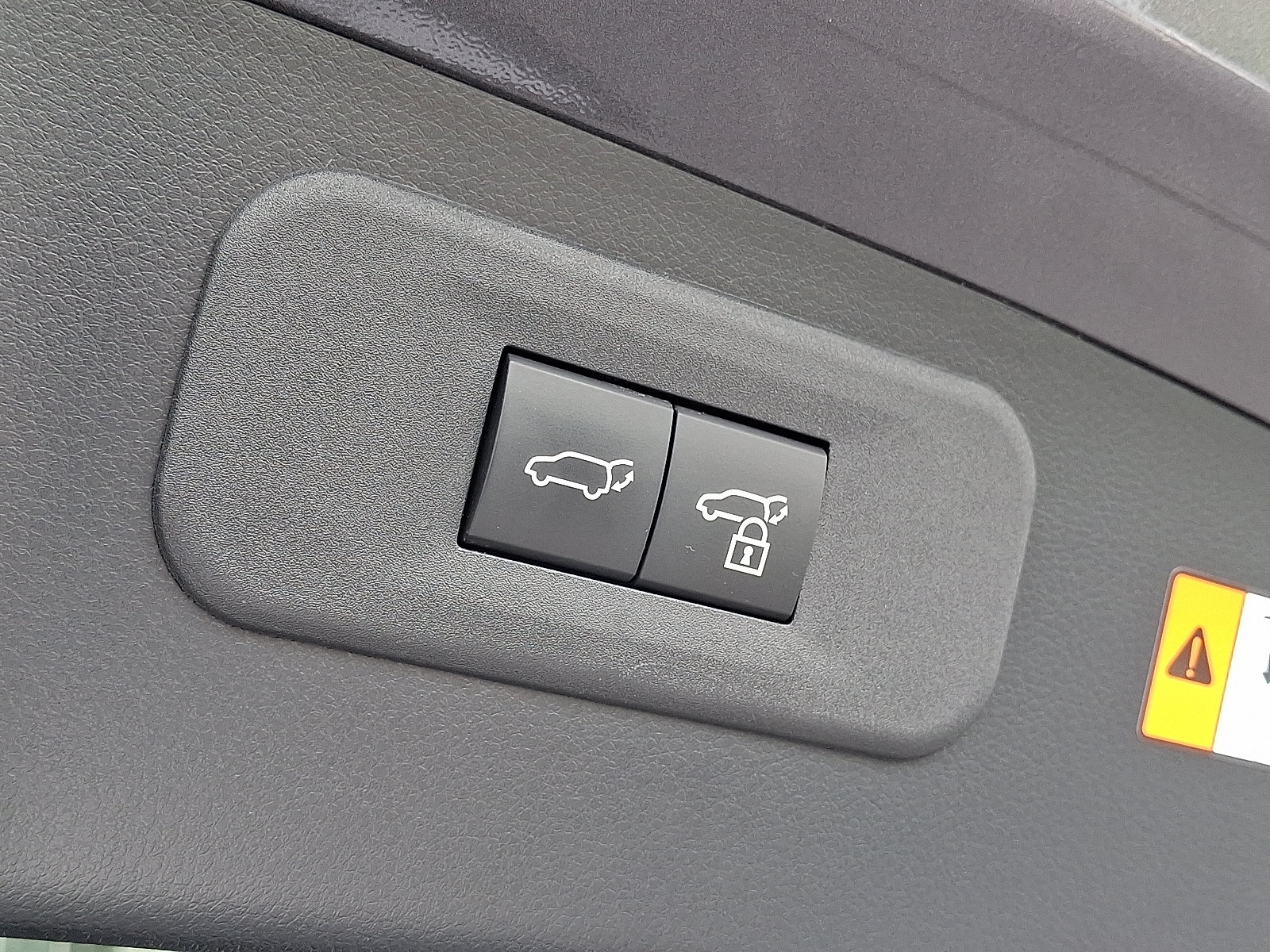 Used 2024 Lexus NX 350h AWD w/ Vision Package image 30