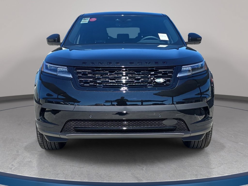 New 2026 Land Rover Range Rover Velar S AWD/4WD image 2