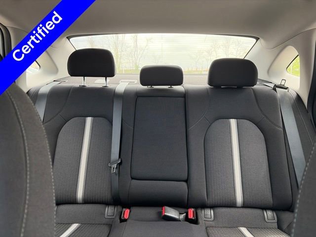Certified 2023 Hyundai Sonata SEL FWD image 12