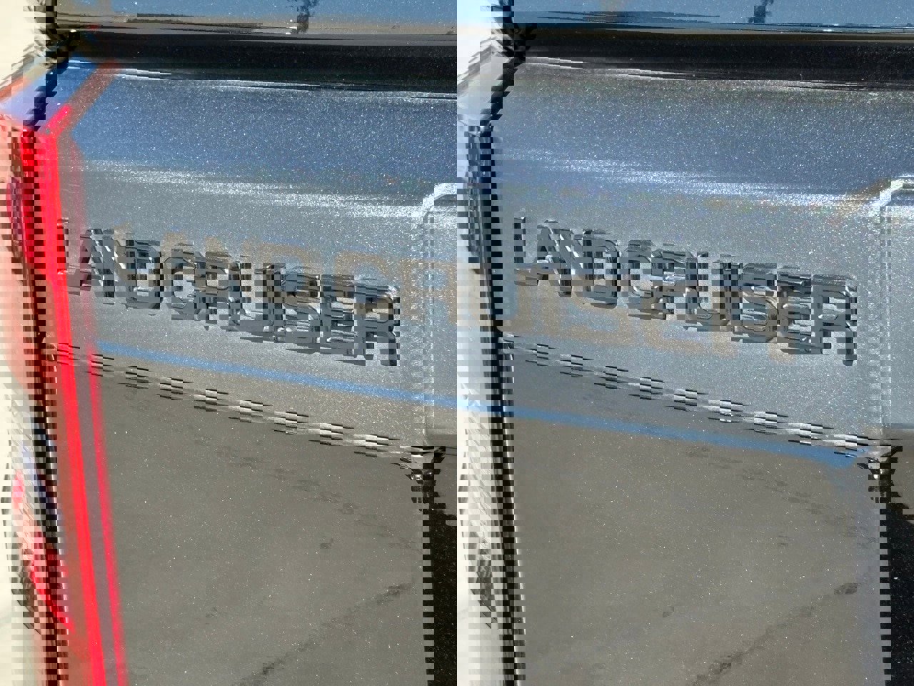 Used 2024 Toyota Land Cruiser image 10