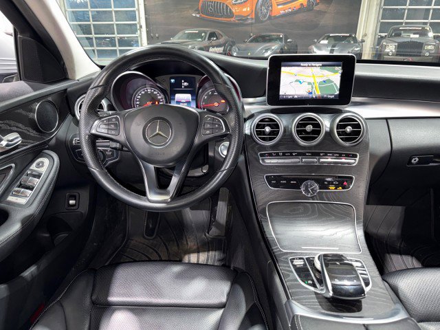 Used 2015 Mercedes-Benz C 300 $40K MSRP image 66