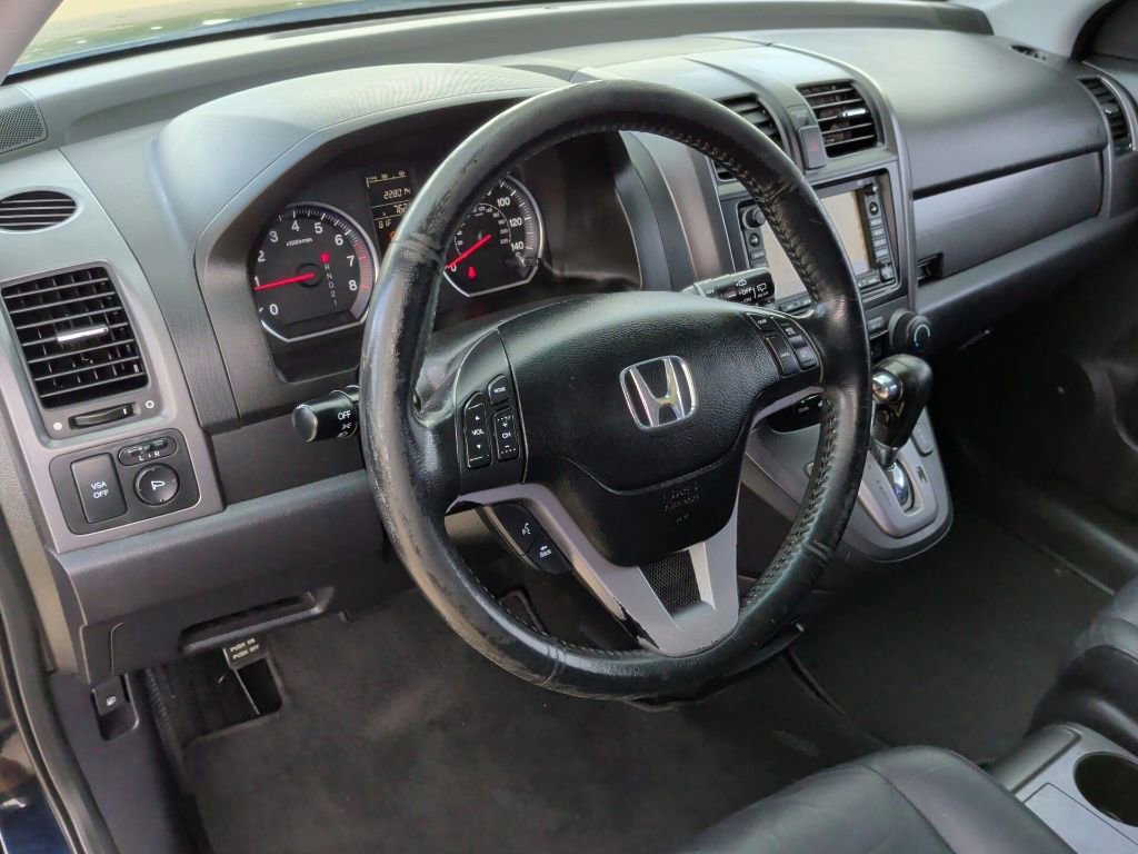 Used 2008 Honda CR-V EX-L image 14