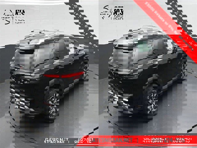 New 2025 Nissan Pathfinder SL image 41