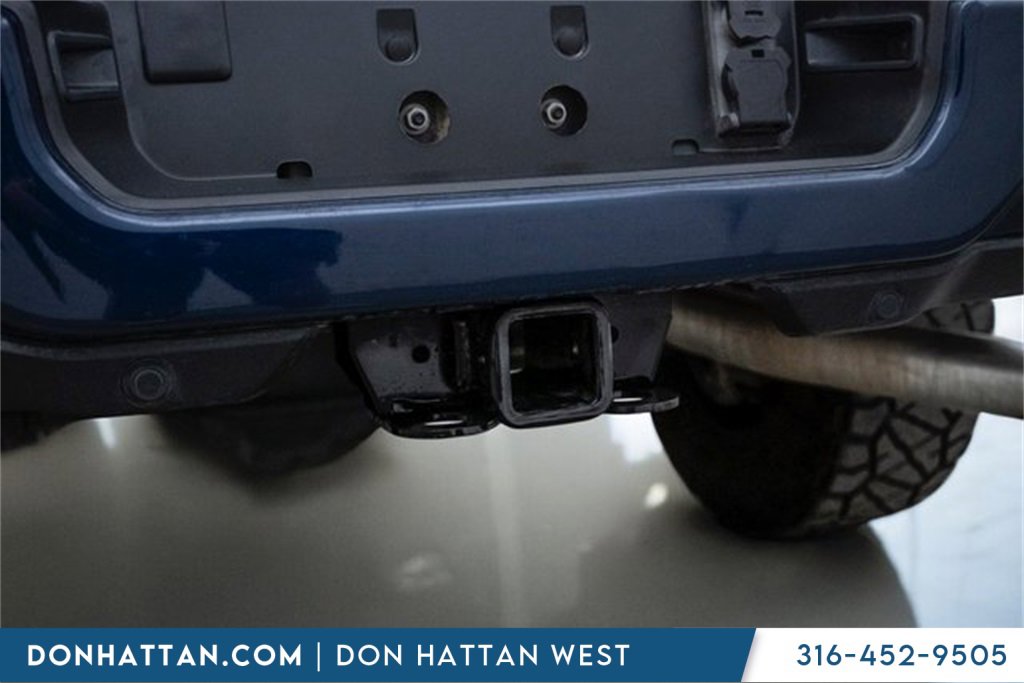 Used 2023 RAM 2500 Laramie image 44