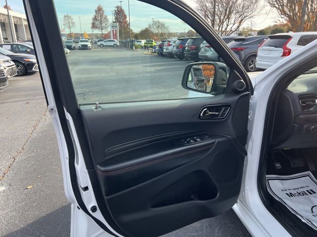 Used 2023 Dodge Durango GT image 11