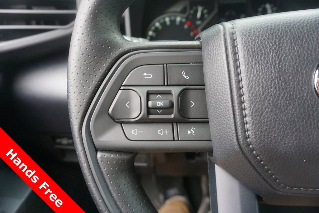 New 2026 Toyota Tundra SR5 image 4