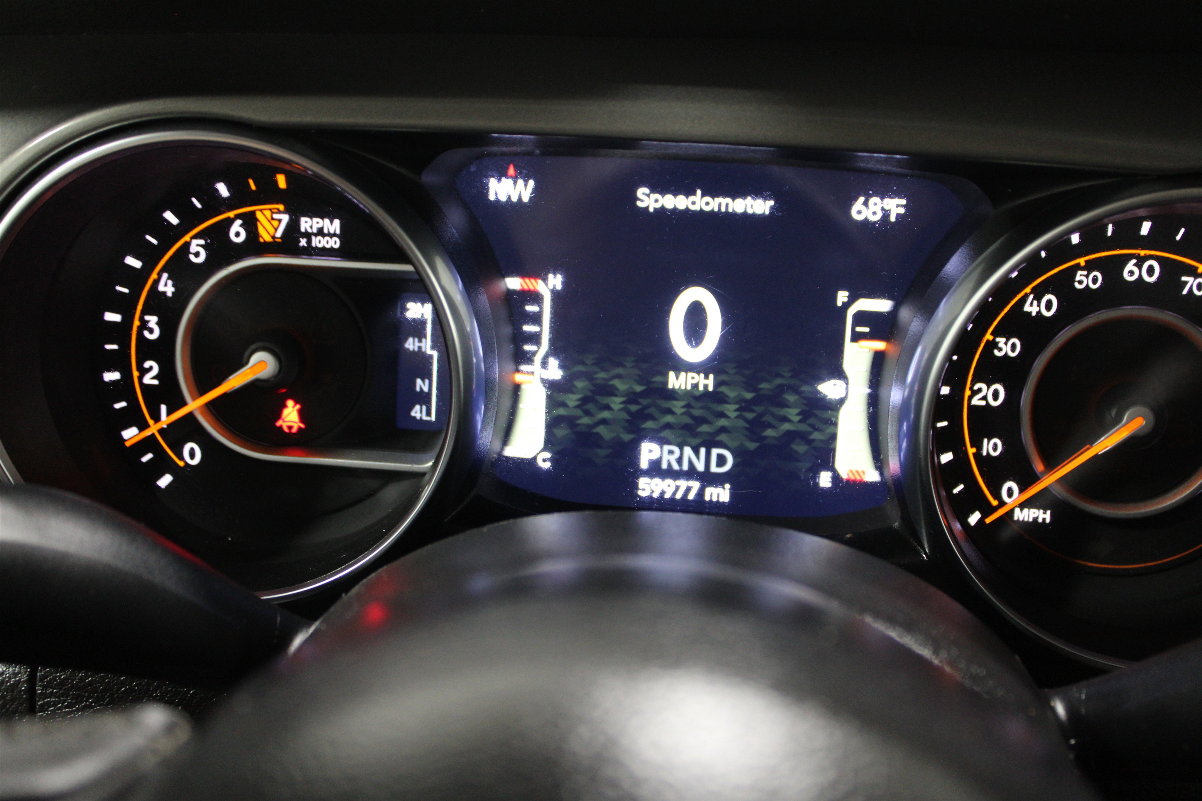 Used 2023 Jeep Gladiator Sport image 12