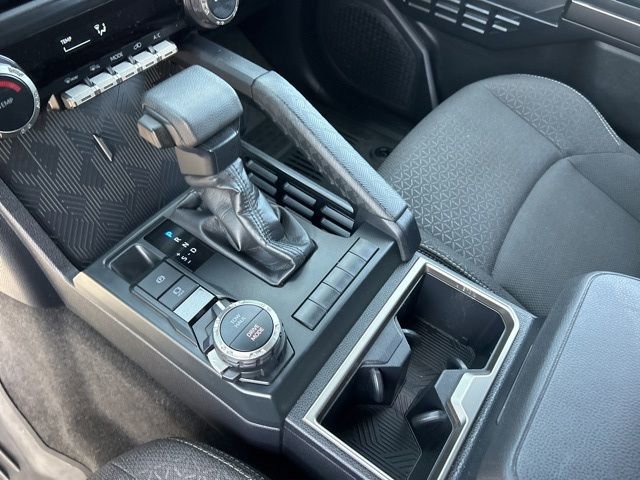 Used 2025 Toyota 4Runner SR5 image 25