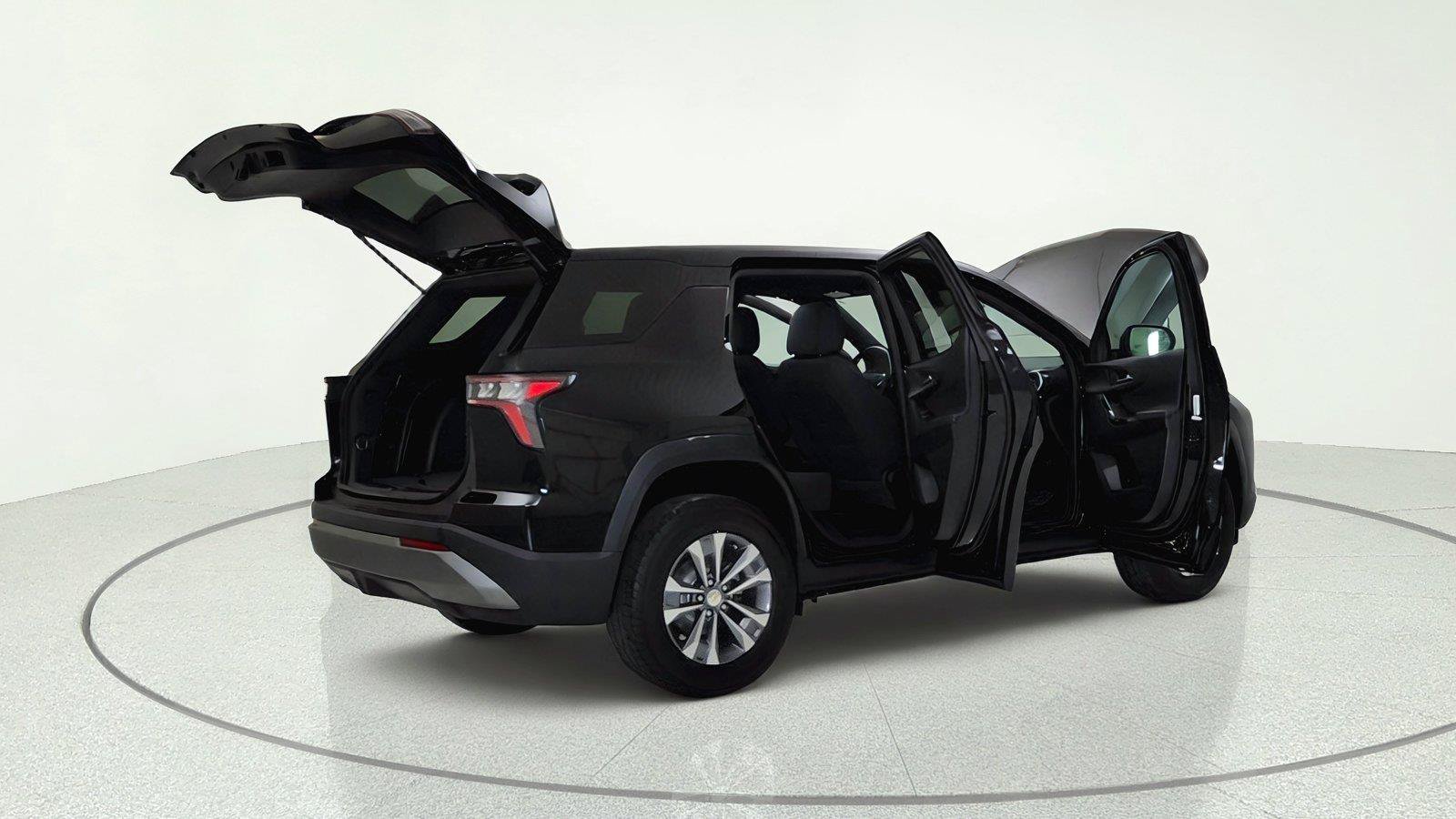 Used 2025 Chevrolet Equinox LT FWD image 14