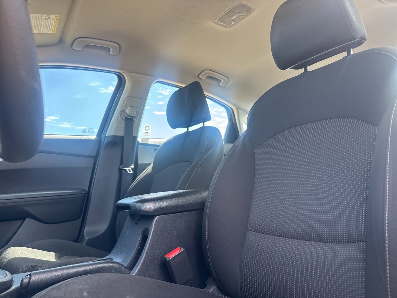 Used 2021 Kia Forte LXS image 37