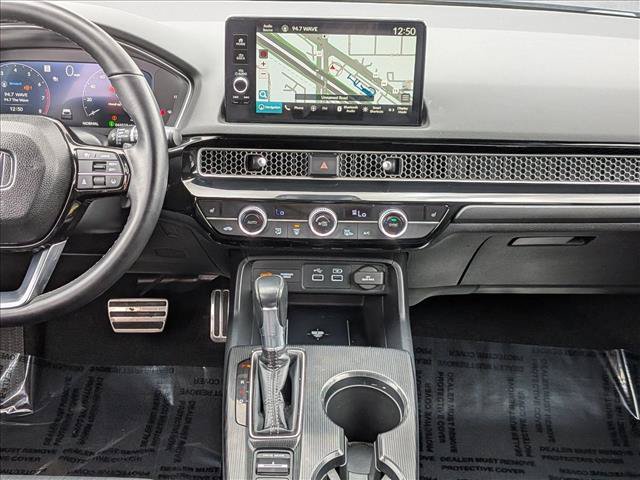 Used 2022 Honda Civic Sport Touring image 15