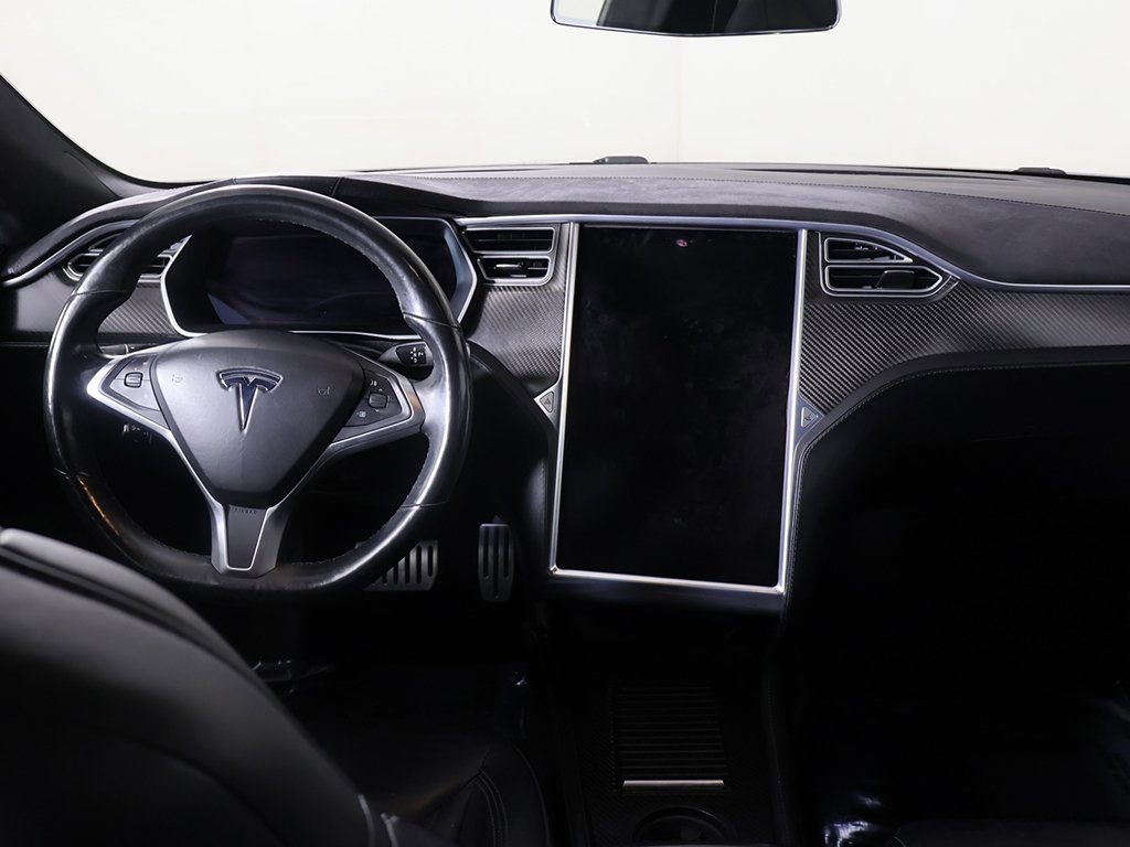 Used 2015 Tesla Model S P85D image 41
