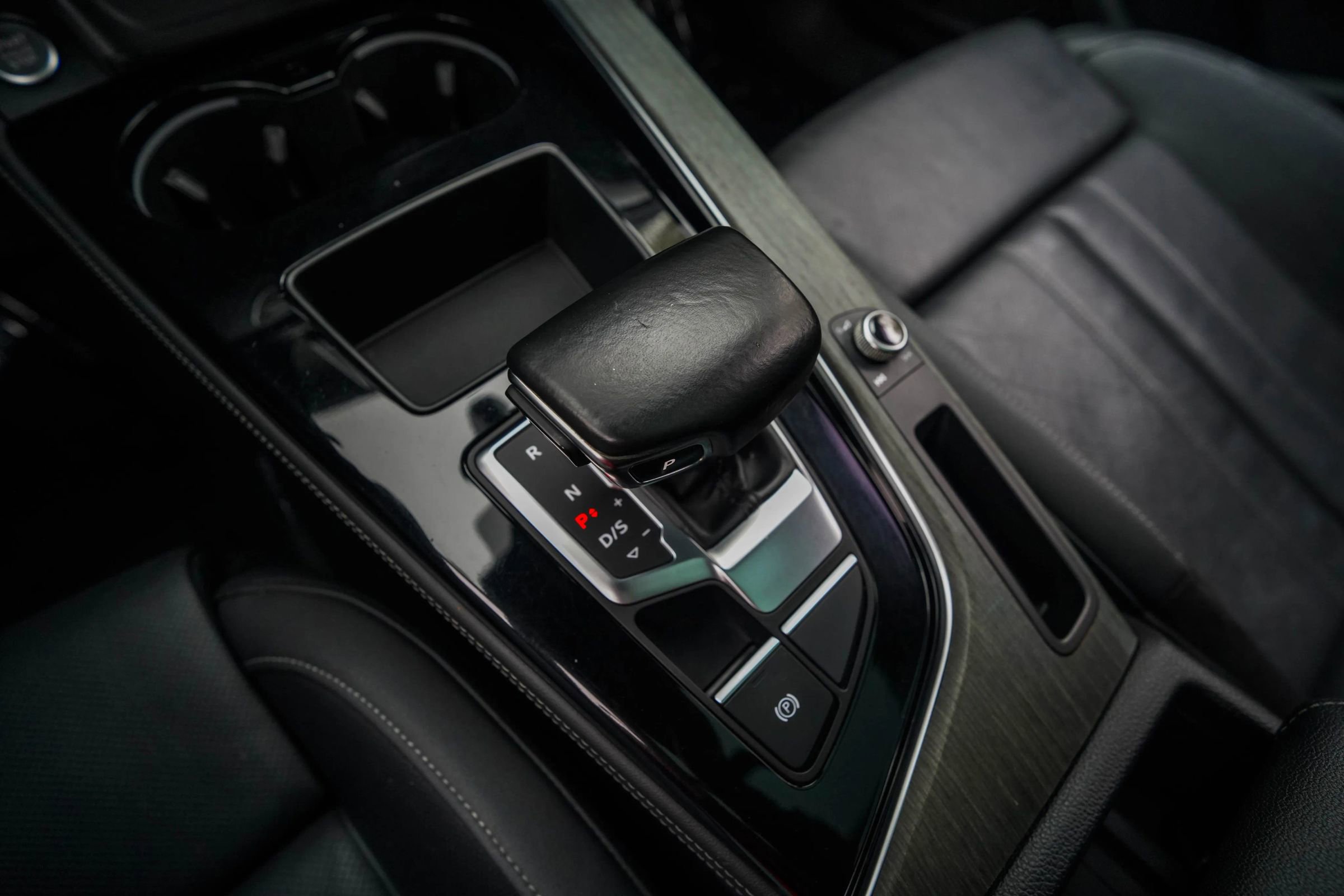 Used 2021 Audi A4 2.0T allroad Premium Plus image 24