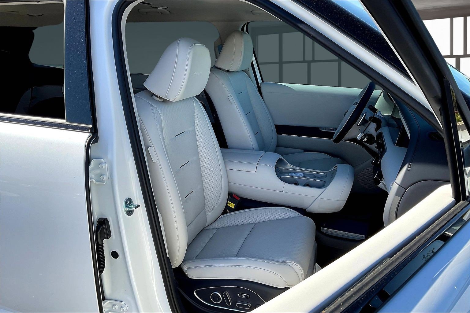 New 2026 Hyundai Palisade Calligraphy image 10