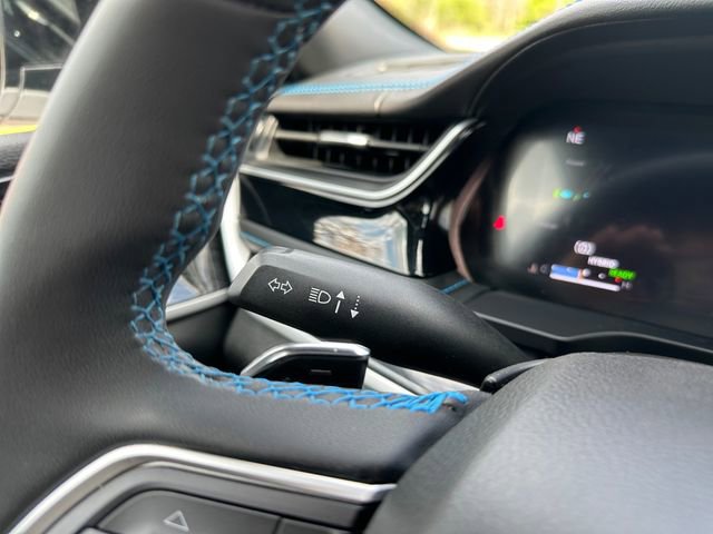 Used 2022 Jeep Grand Cherokee Trailhawk image 24