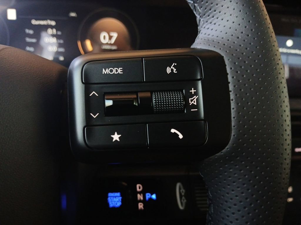 New 2026 Hyundai Palisade XRT Pro AWD/4WD image 17