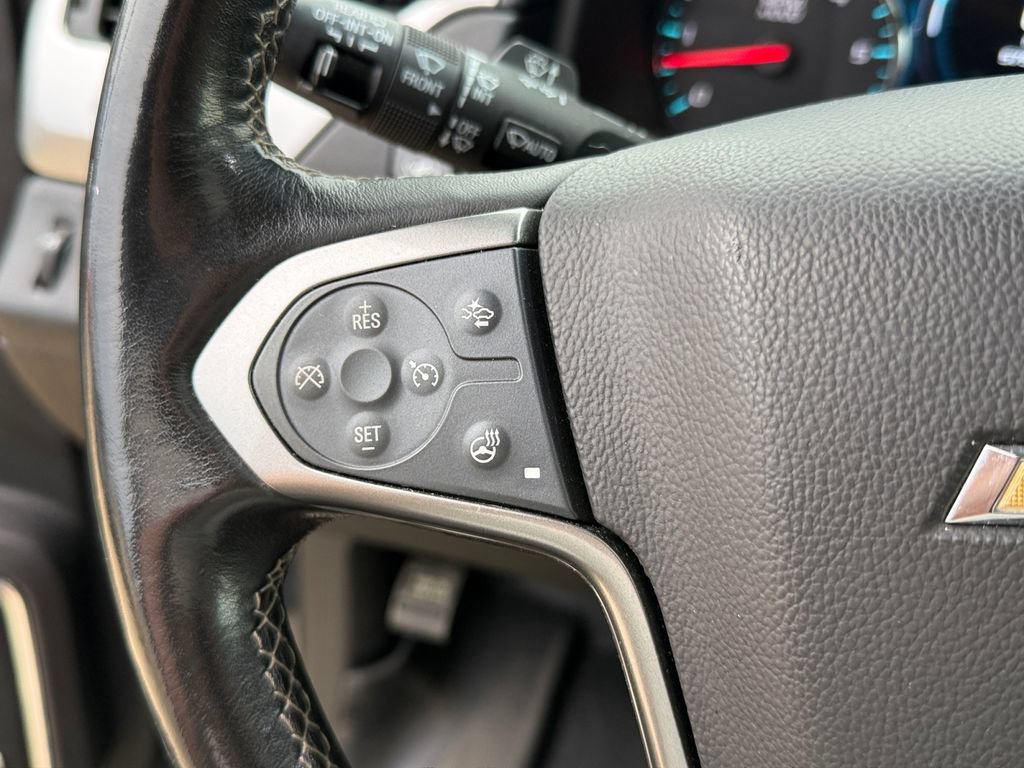 Used 2019 Chevrolet Tahoe Premier w/ Premier Plus Edition AWD/4WD image 16