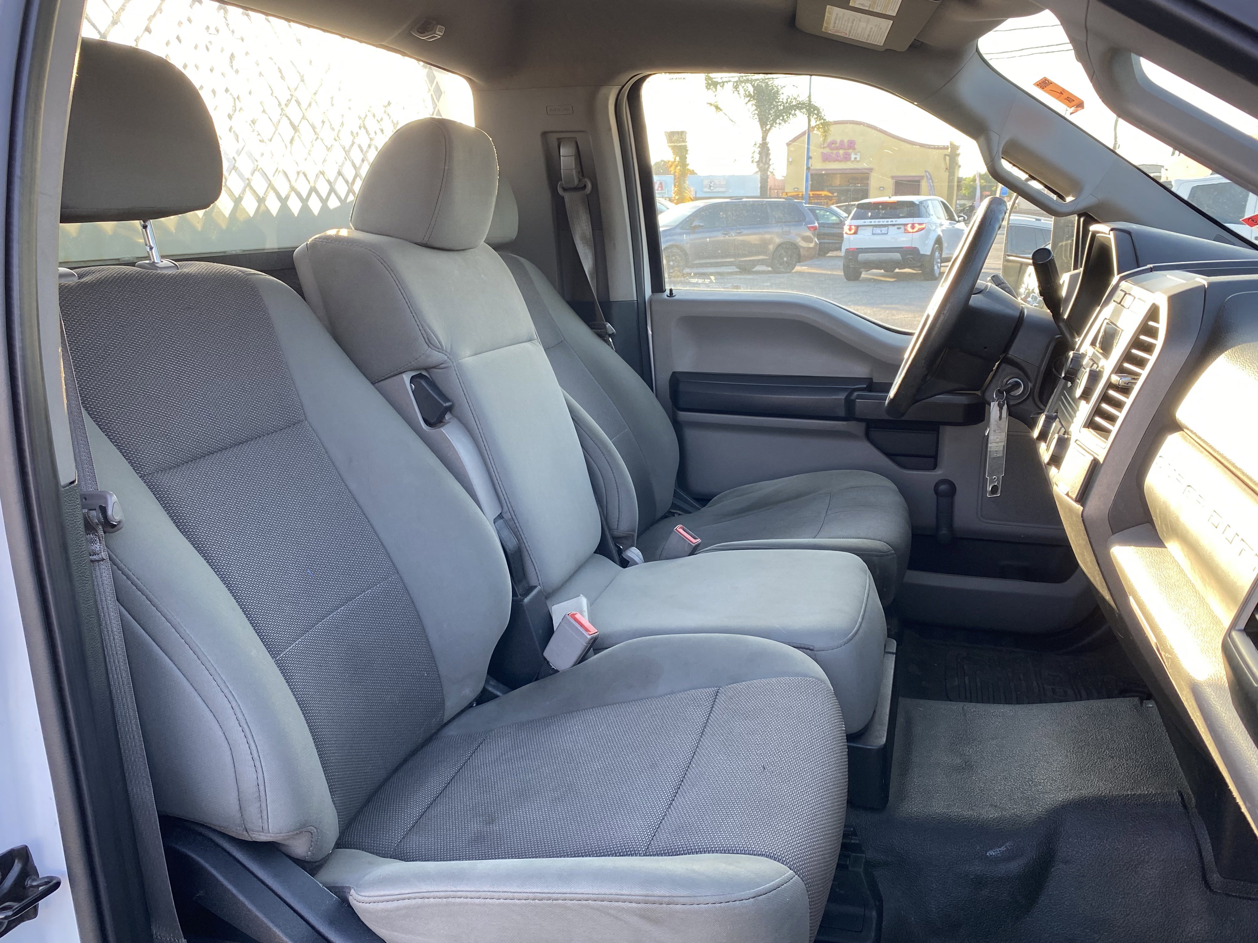 Used 2019 Ford F250 XL image 20