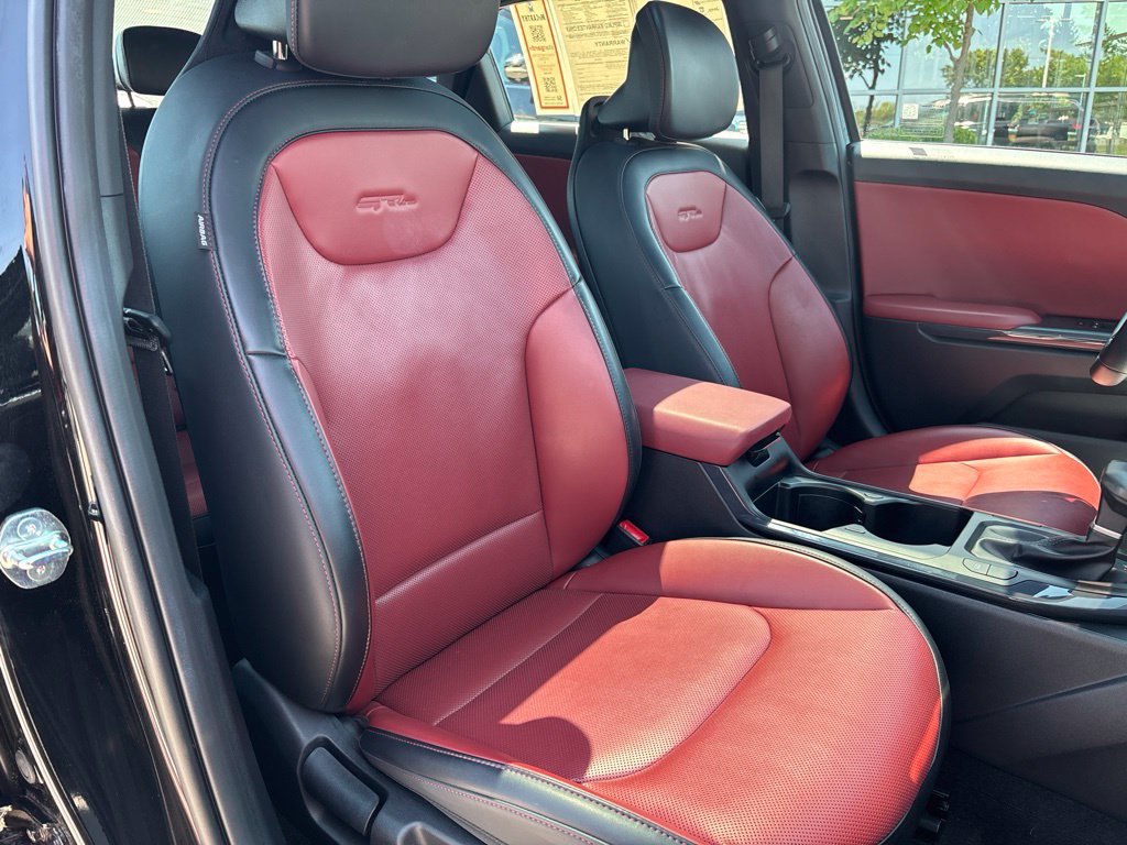 Used 2025 Kia K4 GT-Line w/ GT-Line Premium Package FWD image 31