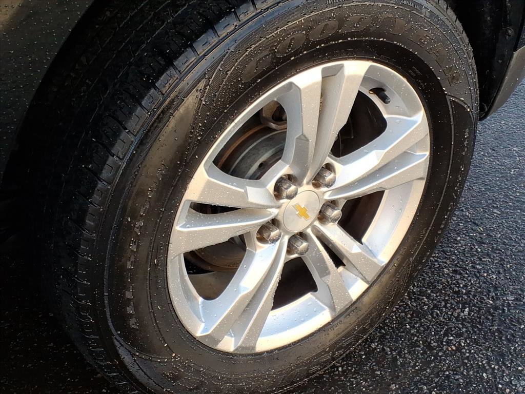 Used 2014 Chevrolet Equinox LS image 10