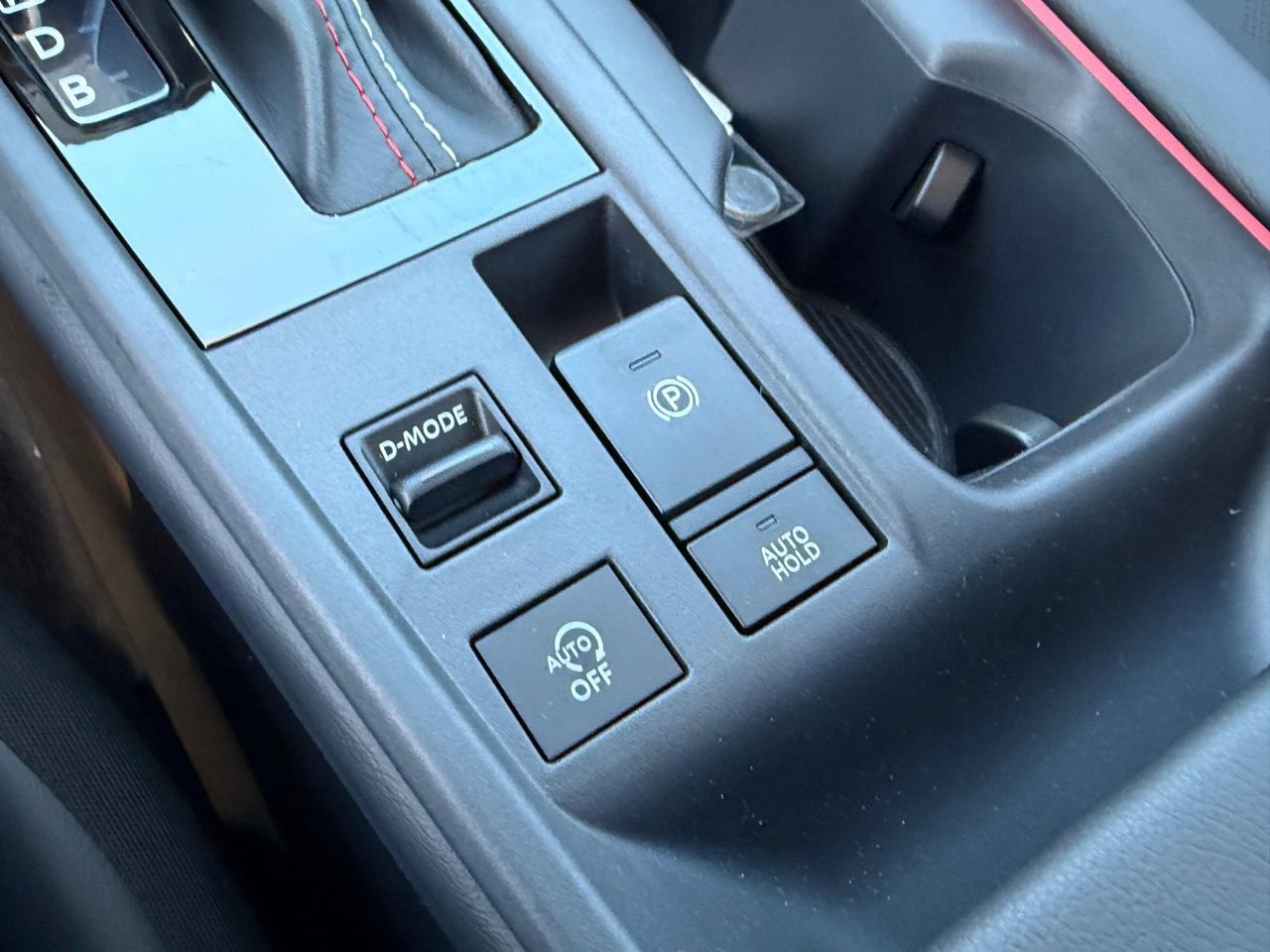 New 2026 Nissan Sentra SR image 18