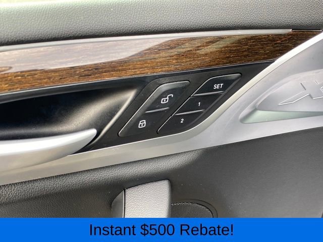 Used 2023 BMW X3 xDrive30i image 19