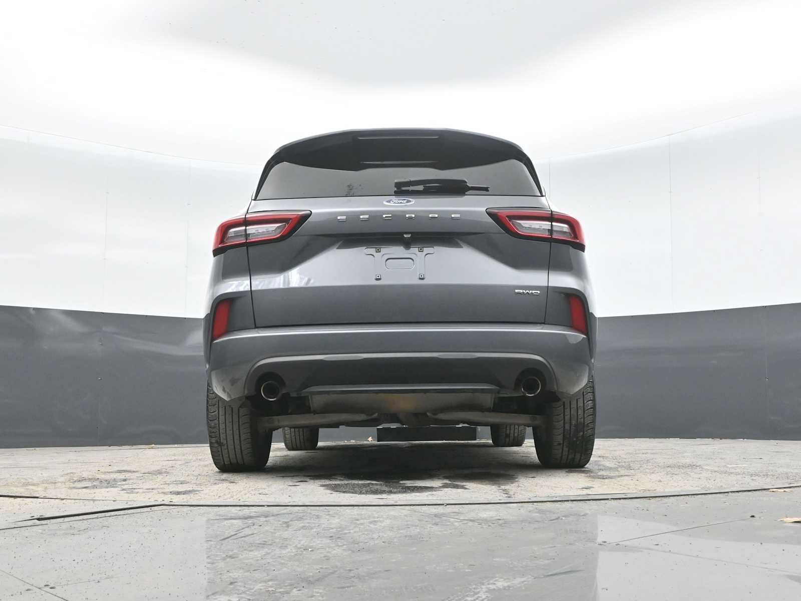 Used 2024 Ford Escape ST-Line AWD/4WD image 47