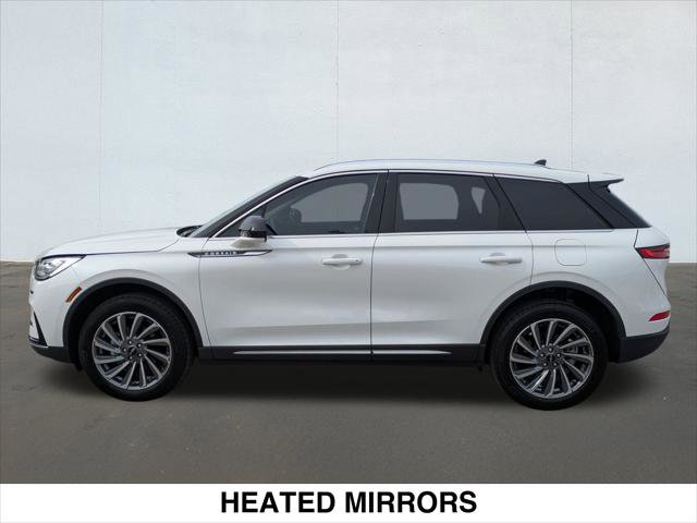 Certified 2023 Lincoln Corsair Reserve image 2