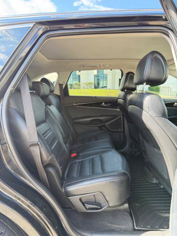 Used 2016 Kia Sorento SX AWD/4WD image 14