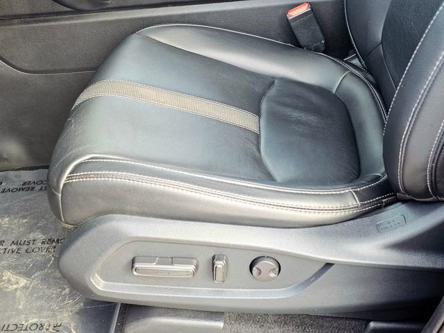 Used 2023 Honda Pilot EX-L image 16