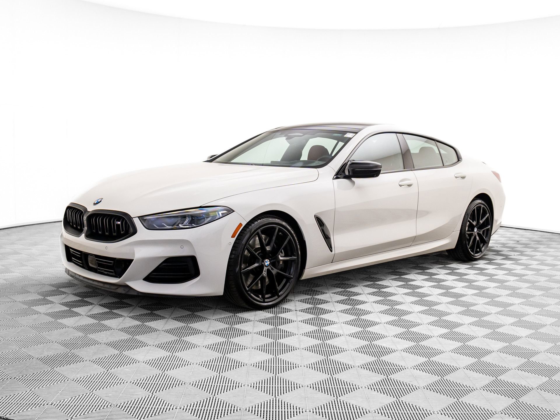 Used 2023 BMW M850i Gran Coupe xDrive