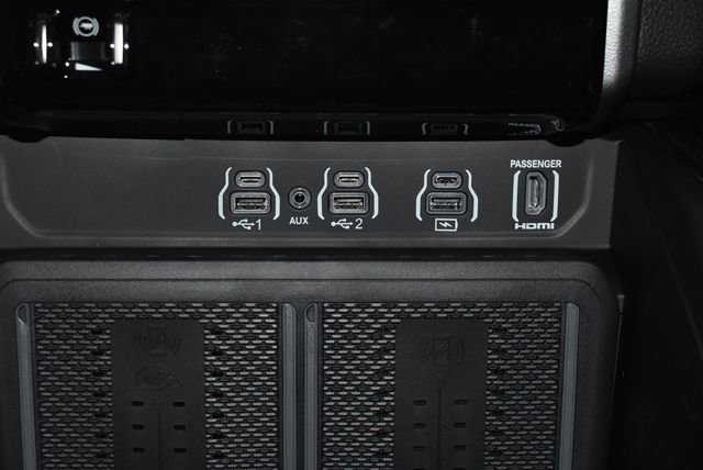 New 2026 RAM 1500 Laramie w/ Night Edition image 17