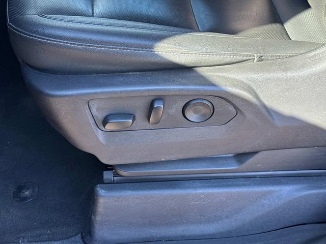 Certified 2024 GMC Sierra 1500 SLT image 27