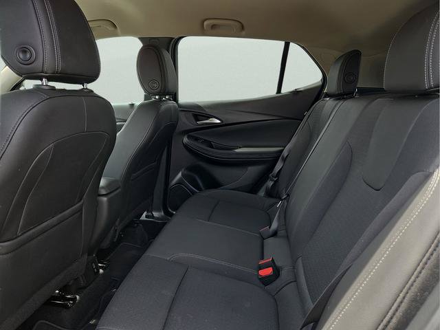 Used 2025 Buick Encore GX Preferred FWD image 19