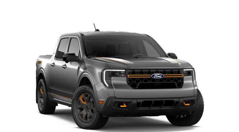 New 2026 Ford Maverick Tremor AWD/4WD image 32