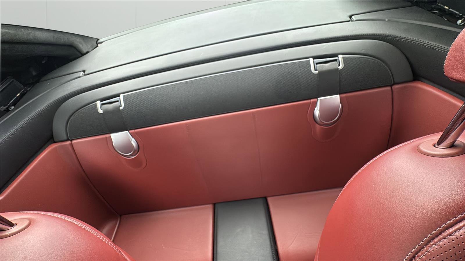 Used 2007 Mercedes-Benz SL 600 image 23