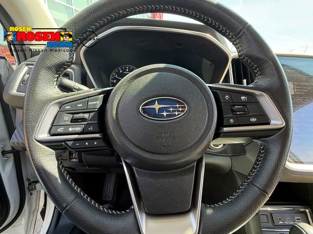 Used 2025 Subaru Ascent Premium AWD/4WD image 14