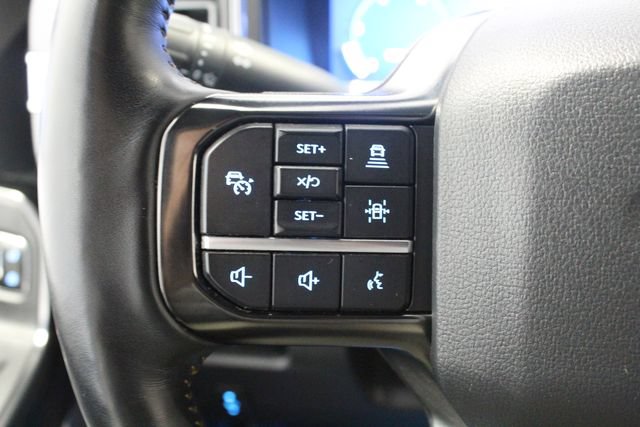 Used 2024 Ford F250 Platinum w/ Tremor Off-Road Package AWD/4WD image 14