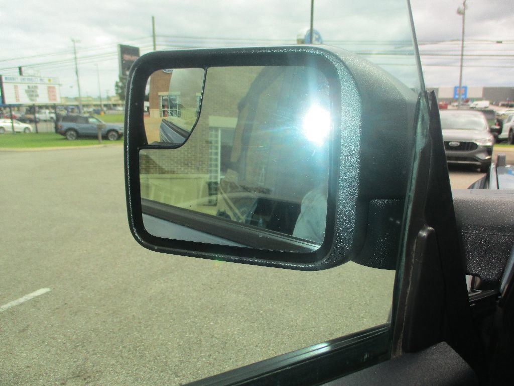 Certified 2021 Ford Bronco Big Bend AWD/4WD image 15