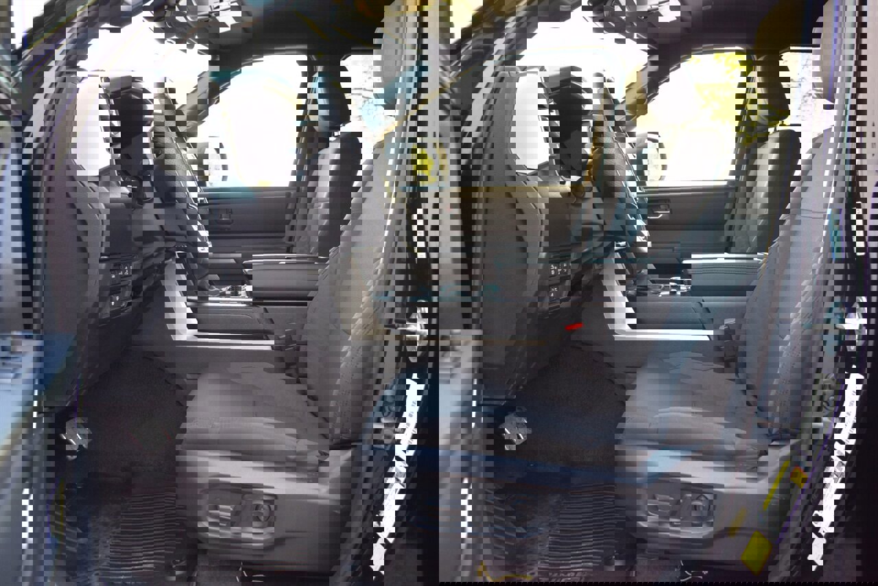 Used 2025 Toyota Tundra SR5 w/ TRD Off-Road Package image 9