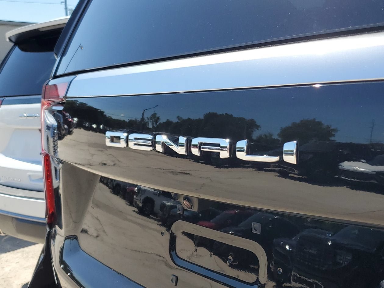 New 2026 GMC Yukon XL Denali RWD image 9
