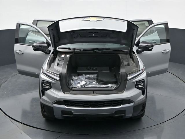 New 2026 Chevrolet Silverado EV LT AWD/4WD image 51