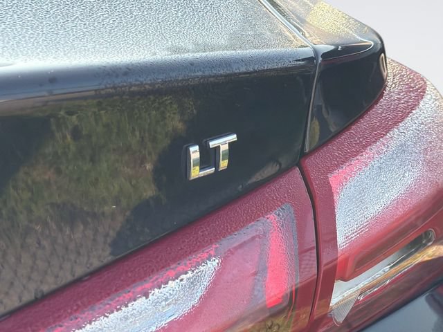 Used 2022 Chevrolet Malibu LT FWD image 10