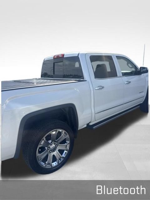 Used 2018 GMC Sierra 1500 Denali w/ Denali Ultimate Package AWD/4WD image 5