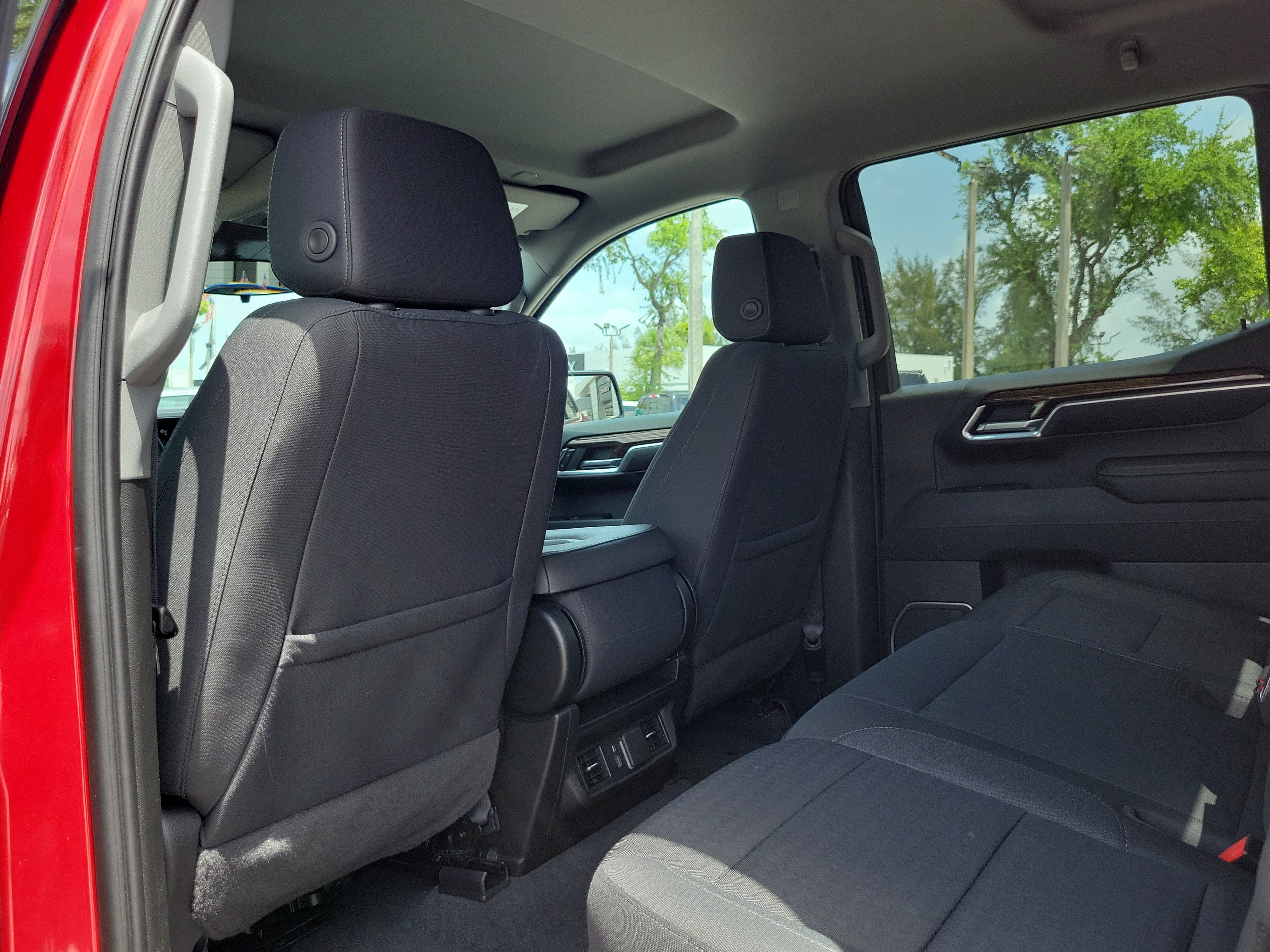 Used 2023 GMC Sierra 1500 Elevation RWD image 14