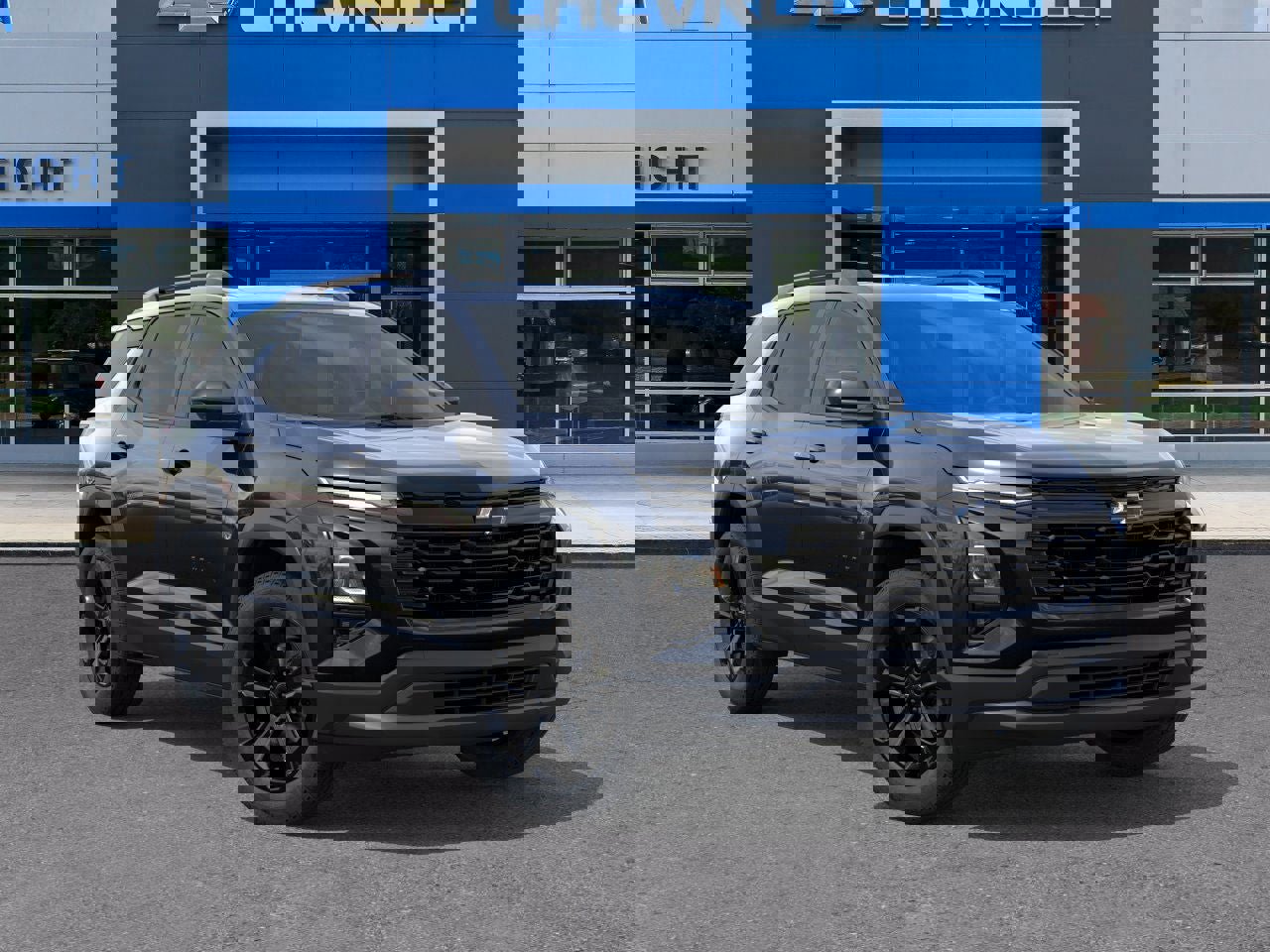 New 2026 Chevrolet Equinox LT image 31