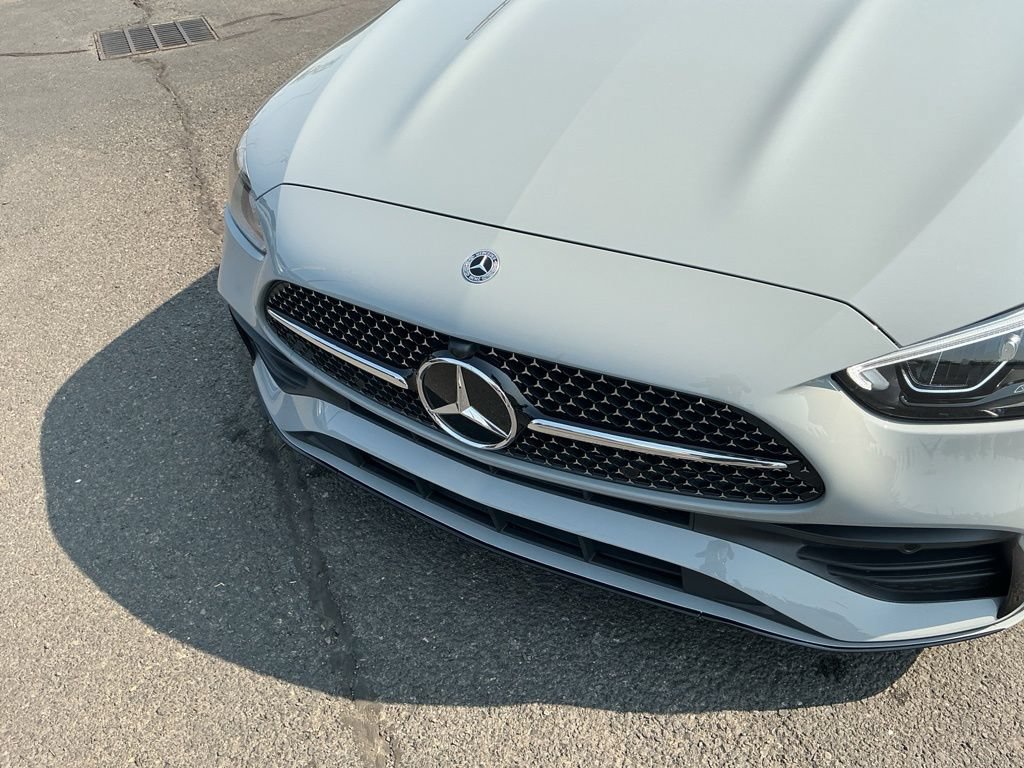 New 2026 Mercedes-Benz C 300 4MATIC Sedan image 4