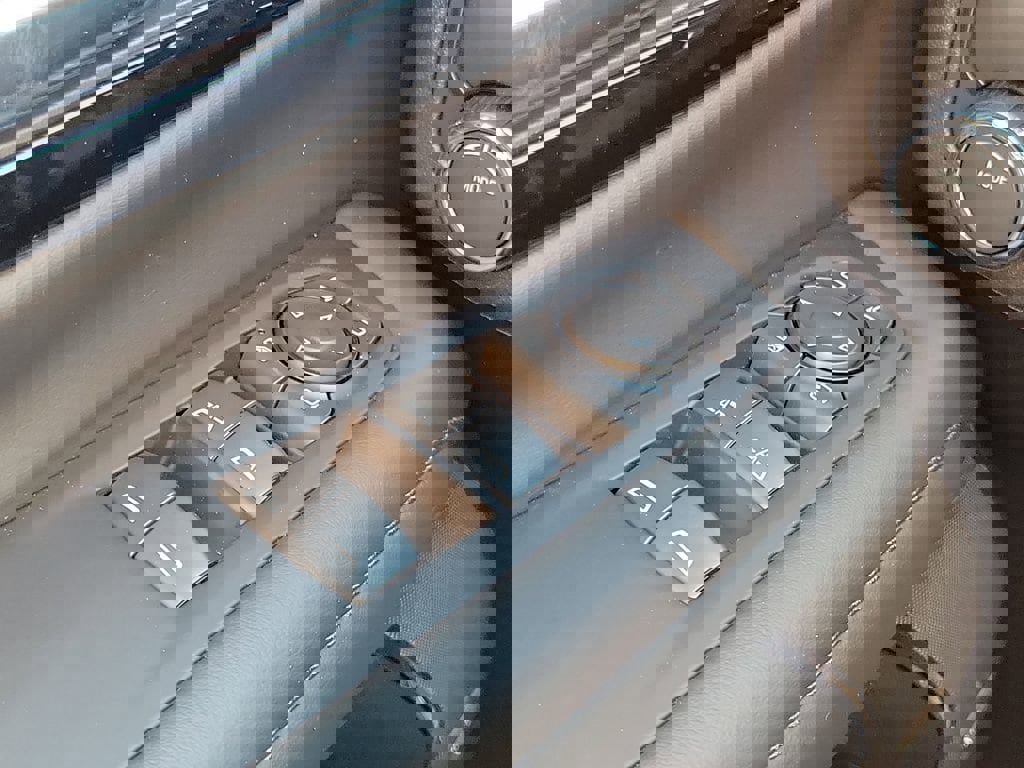 New 2026 Chevrolet Tahoe LT w/ Comfort Package image 14