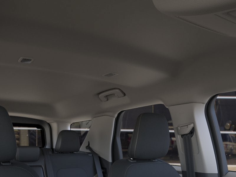New 2026 Ford Bronco Sport Big Bend AWD/4WD image 47