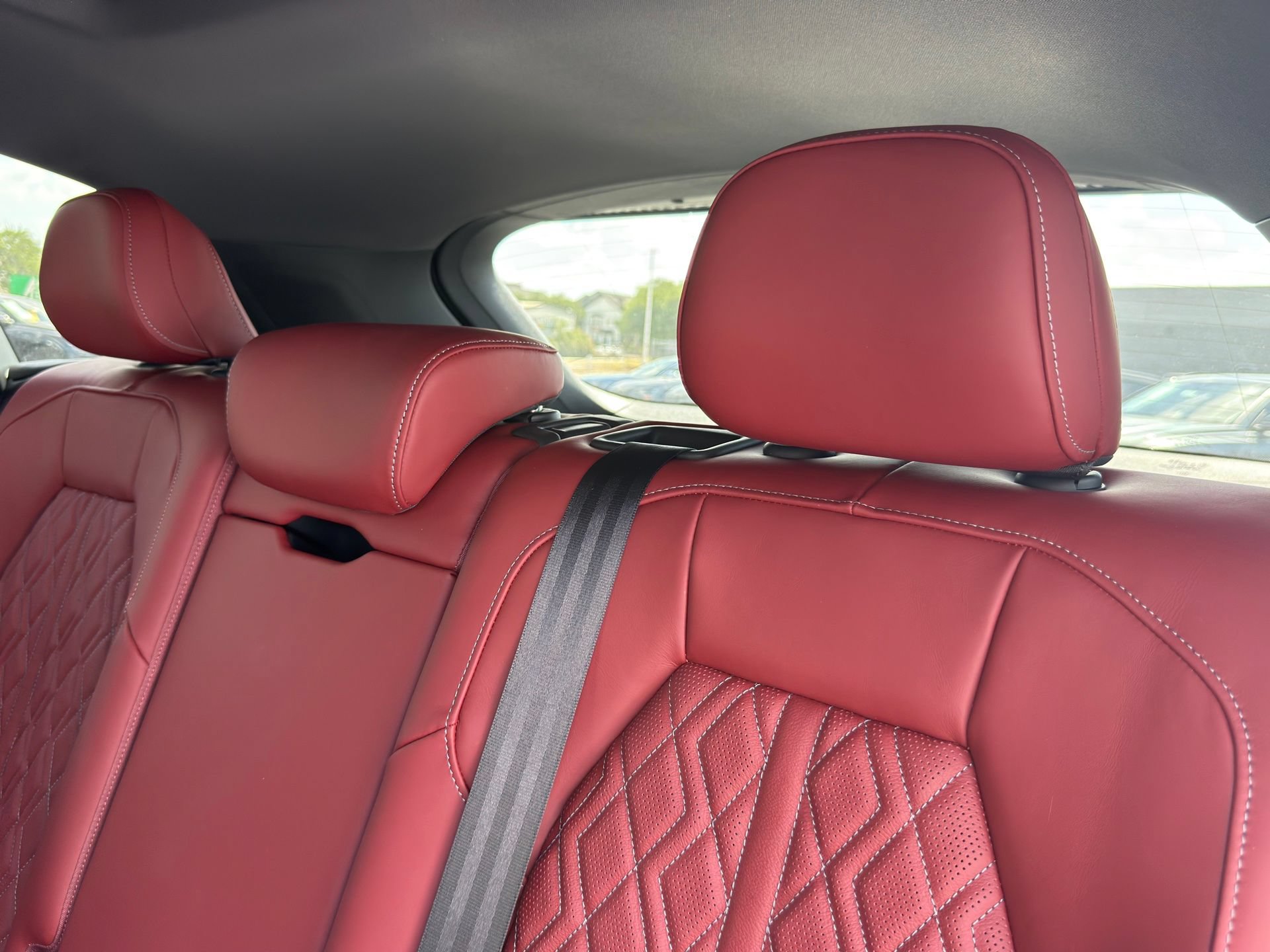New 2026 Audi SQ5 Prestige AWD/4WD image 29